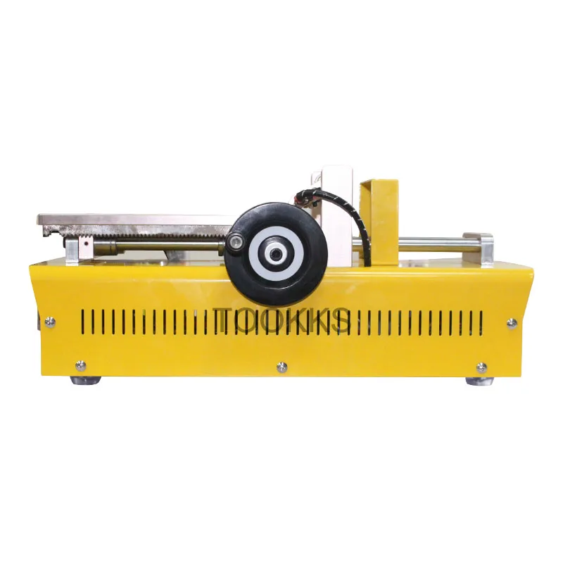 Полный набор ЖК ОСА ламинатор + аппарат для снятия клея 7 дюймов вакуумный насос