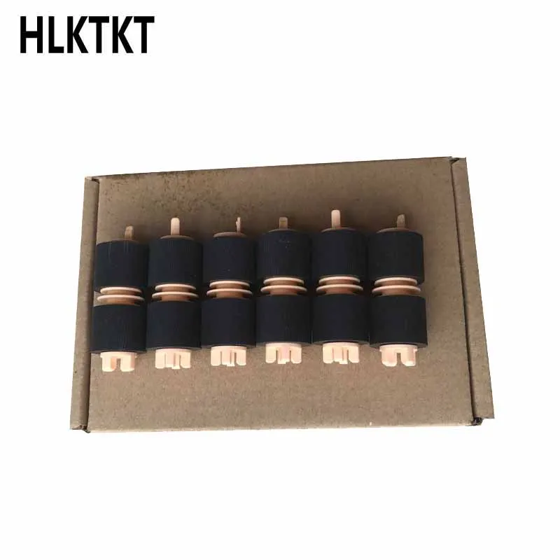 Копировальная деталь DCC450 Tray2 фотокопировальная DCC 450 4300 4400 4405 DC5065 ролик для