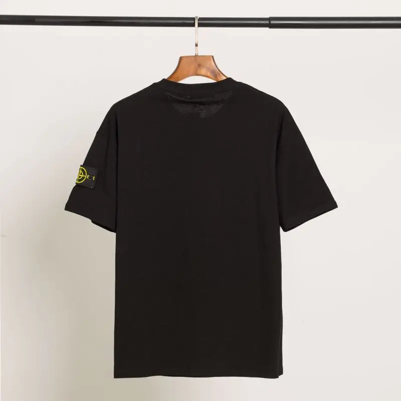 

Short-sleeved T-shirt Short-sleeved Top Printed T-shirt Short-sleeved Round Neck Short-sleeved T-shirt