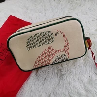 2021new fashion women large capacity cosmetic bag luxury brands letter ch printing wash bags