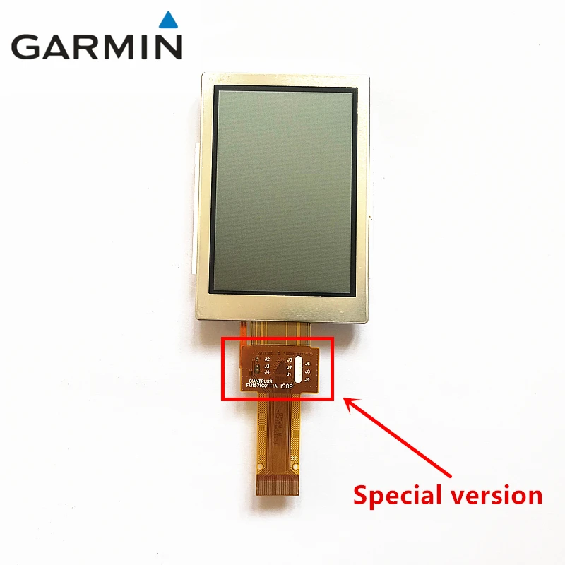 Оригинальный 2 6 дюймовый TFT ЖК-экран для GARMIN GPS map 76CSx ручной ЖК-дисплей экран