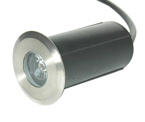 

Free shipping !! Stainless steel,CE,IP67,3W outdoor underground LED light,LED recessed light,step light,path light,DS-11S-27