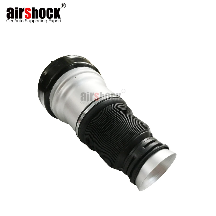 Пневматические Пружинные подвесные сумки AirShock для Mercedes W220 S-Class Front Shock OEM 2203202438