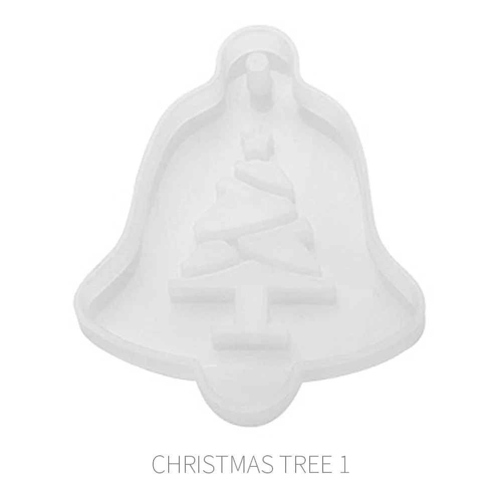 Пресс-форма для силиконовой смолевой Кухня эпоксидная смола форма Творческий