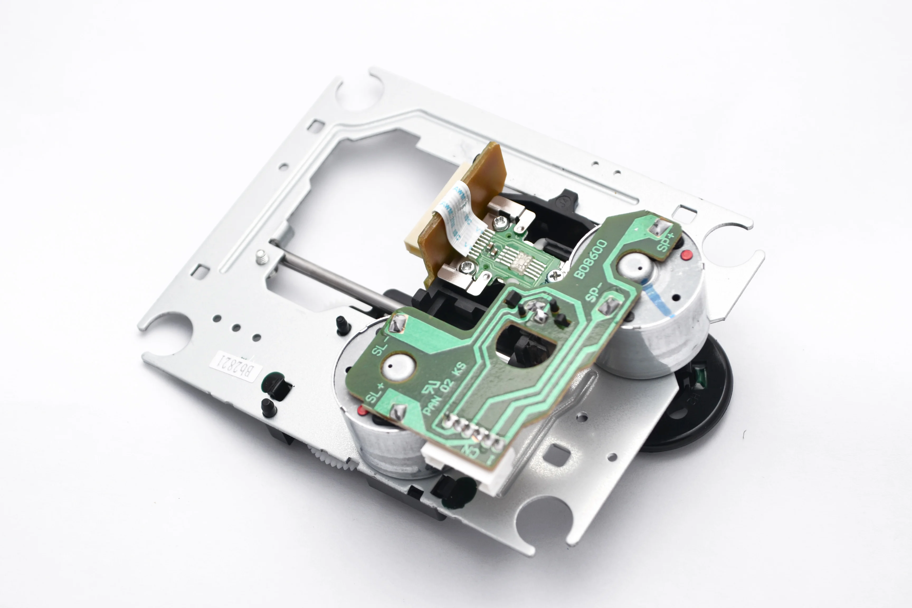 Original Replacement For AIWA LCX-AC1 CD Player Laser Lens LCXAC1 Assembly Optical Pick-up Bloc Optique Unit | Электроника