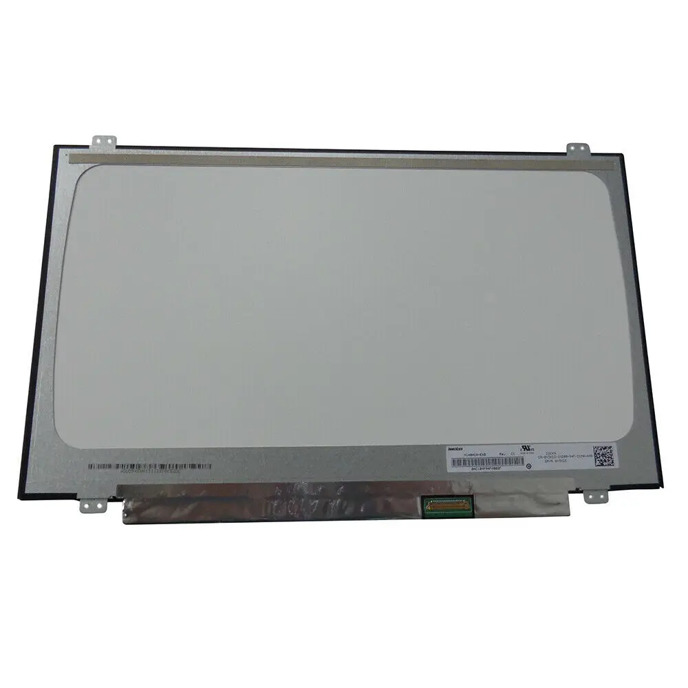 

JIANGLUN 14 "для Acer TravelMate X349-M Led ЖК-экран 14" FHD 1920x1080 30 Pin