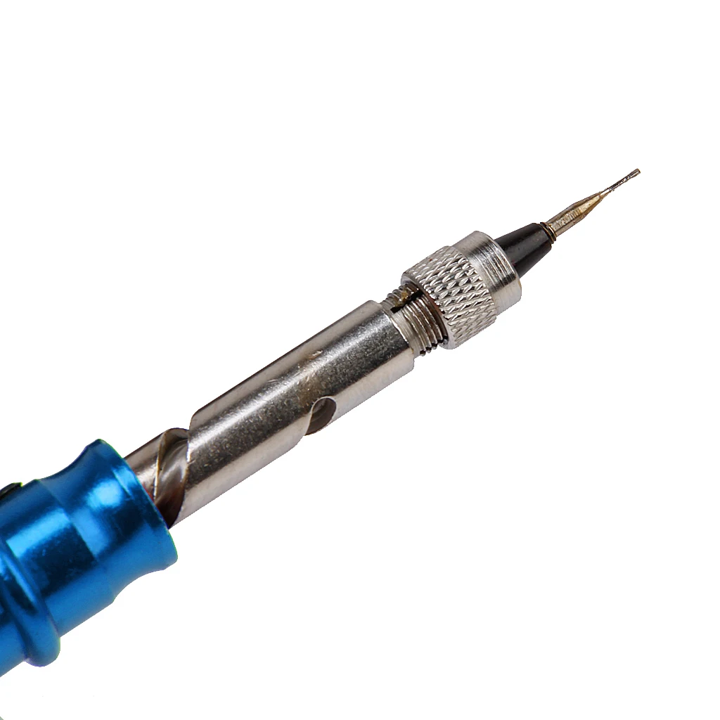 

Leather Watch Band Strap Metal Punch Hole Pin Remover Maker Repair Tool