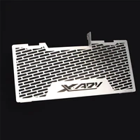 for honda x adv xadv x adv750 2017 2018 motorcycle stainless steel grille radiator guard cover protector