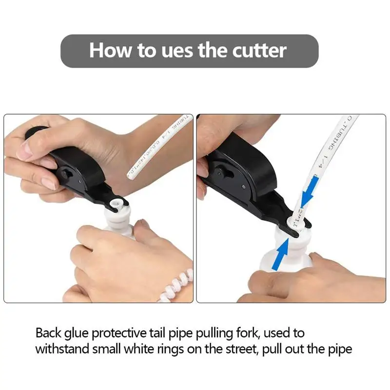 Шланг подачи воды и встроенный запорный клапан антикоррозийный прочный