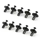 20 шт.компл. прочные пластиковые заклепки для BMW 3.5.7, Аксессуары для автомобилей TXTB1