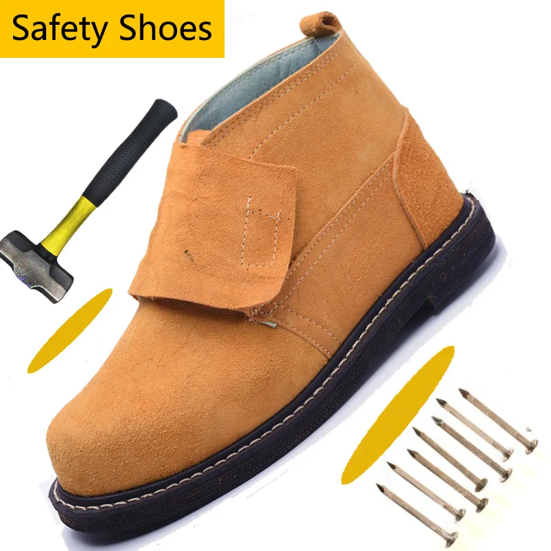 All In One Safety Shoes