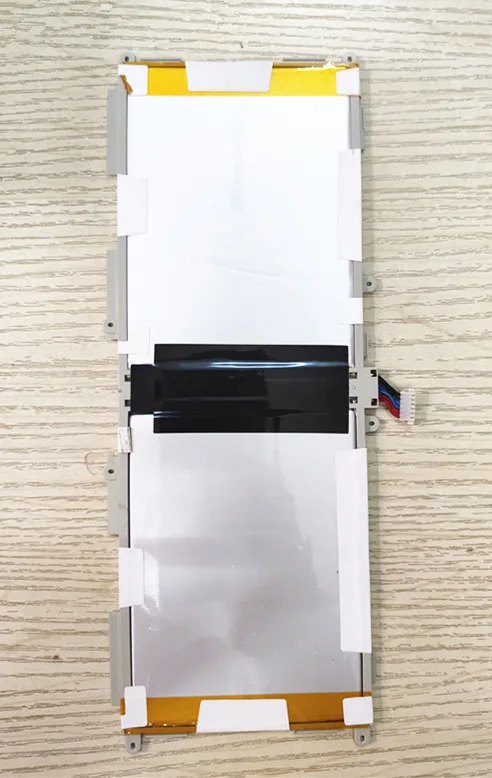 High quality Tablet Battery For Samsung Galaxy Tab4 Tab 4 SM-T530 T533 T535 T531 T537 EB-BT530FBU EB-BT530FBC /FBE 6800mAh | Мобильные