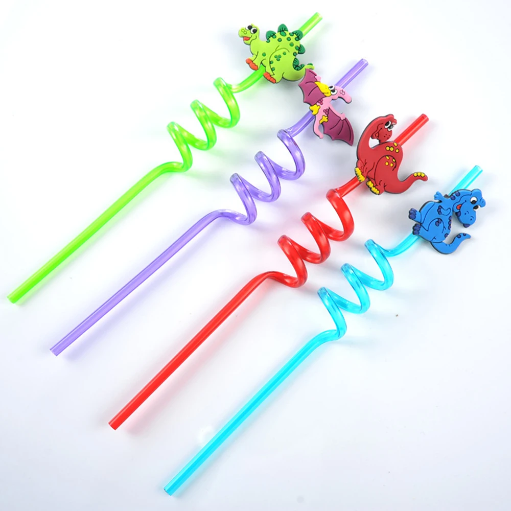 Новинка 8 шт. тематические вечерние столовые приборы украшения для дня рождения