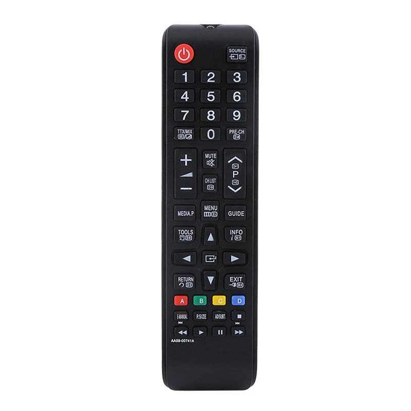 Внешнее управление для SAMSUNG SMART 3D QLED CRYSTAL WIFI LED LCD Ultra HD UHD HDR TV 4K 8K 22-88 дюймов SERIES AA59 BN59 |
