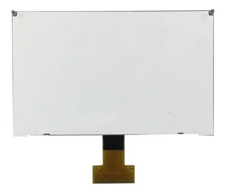26-контактный дисплей COG 256128 ST75256 дисковод IC SPI/IIC/параллельный интерфейс