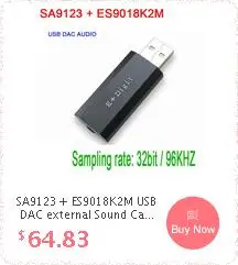Raspberry pi AK4118 коаксиальный HIFI Аудио Звуковая карта ies DSD цифровой вещания сетевой плеер PI 3B b+ 32 бит Volumio Moode