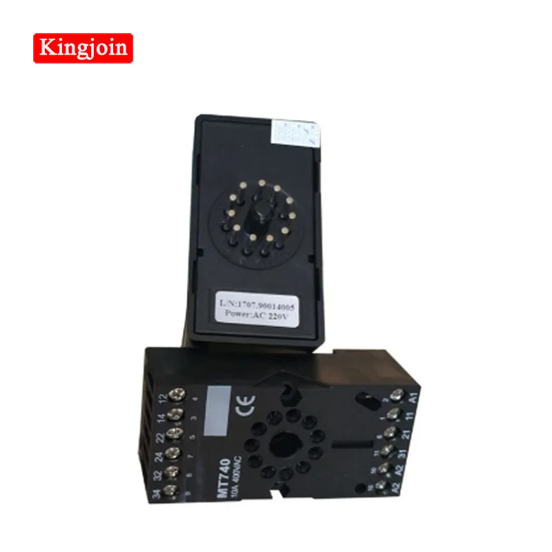 Индуктивный модуль контроллера петли транспортного средства PD132 датчик для