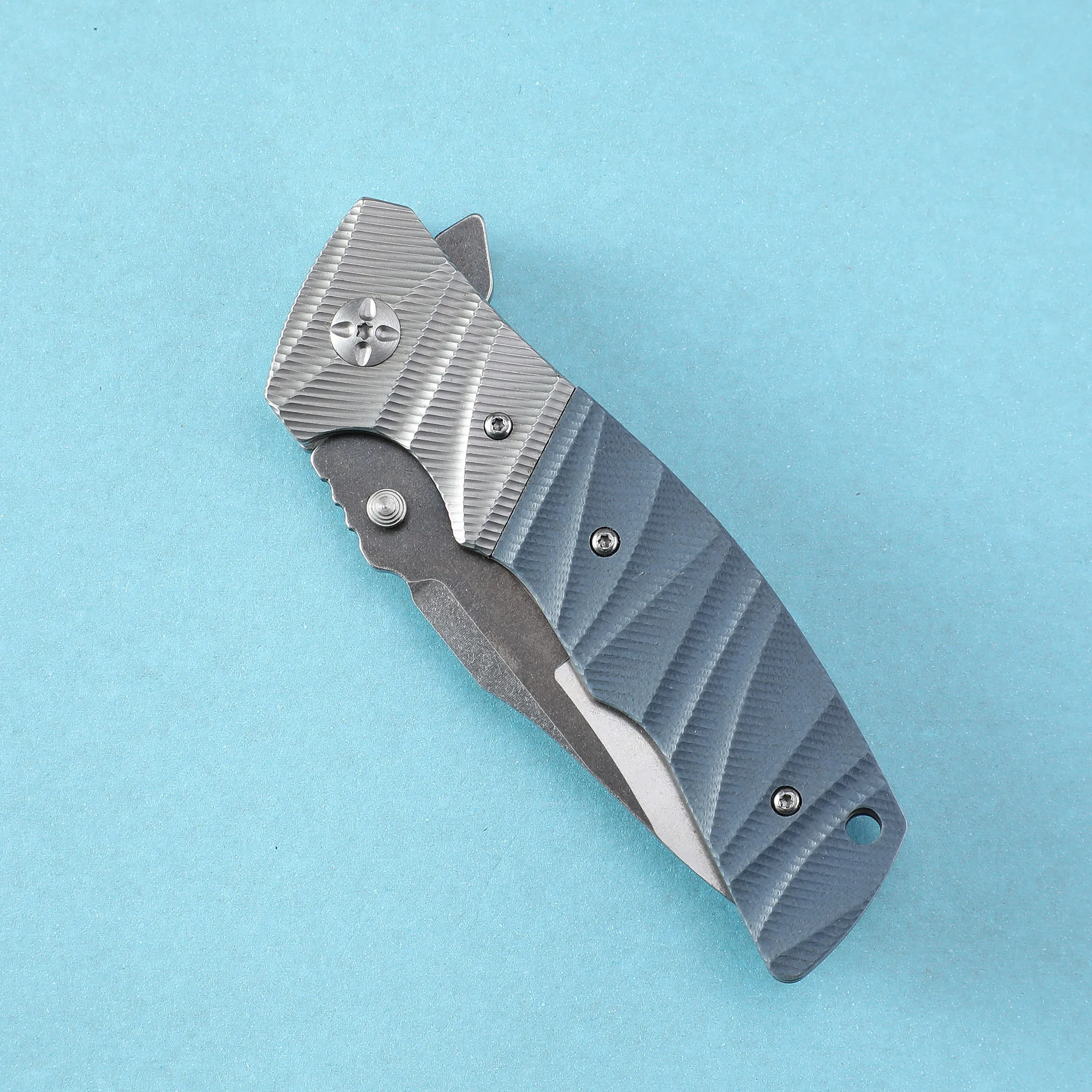 720 складной нож для путешествий повседневного использования на открытом воздухе