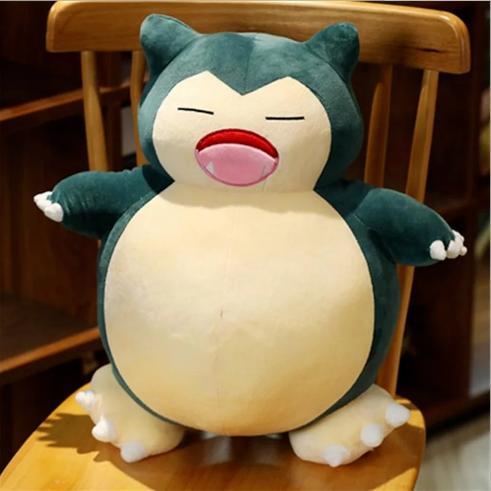 

1 Pc 30cm Cute Plush Toy Doll Cute Cartoon Dolls Toys Anime Soft Stuffed Animal Peluche Birthday Christmas Gift for Children
