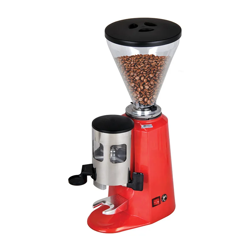 Commercial Espresso Coffee Grinder 