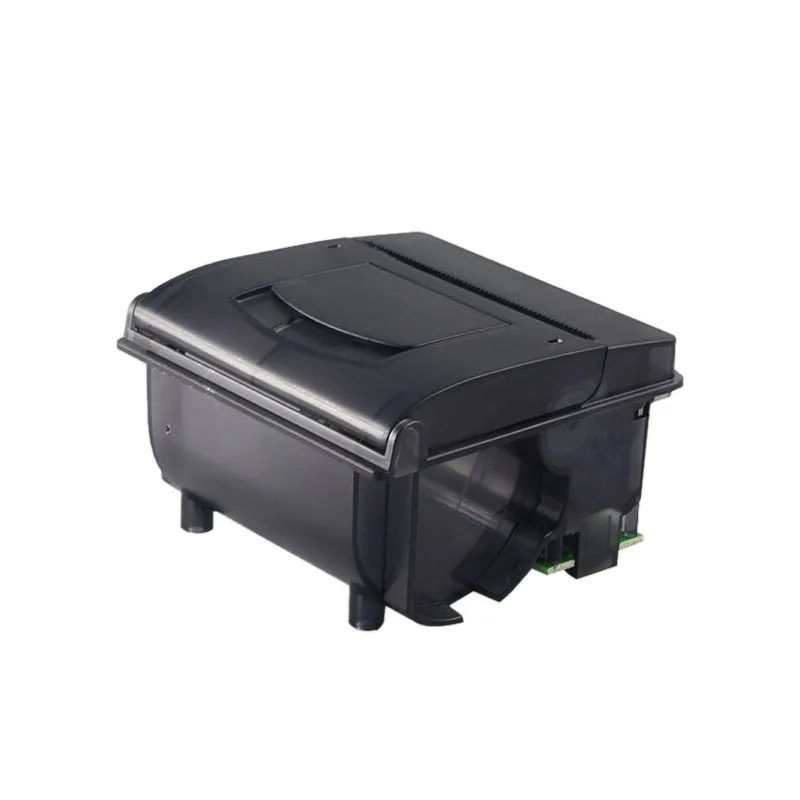 Недорогой 58 мм rs232 ttl встроенный Печатный модуль HS-ELM205-CH панели термопринтер с android и LINUX SDK