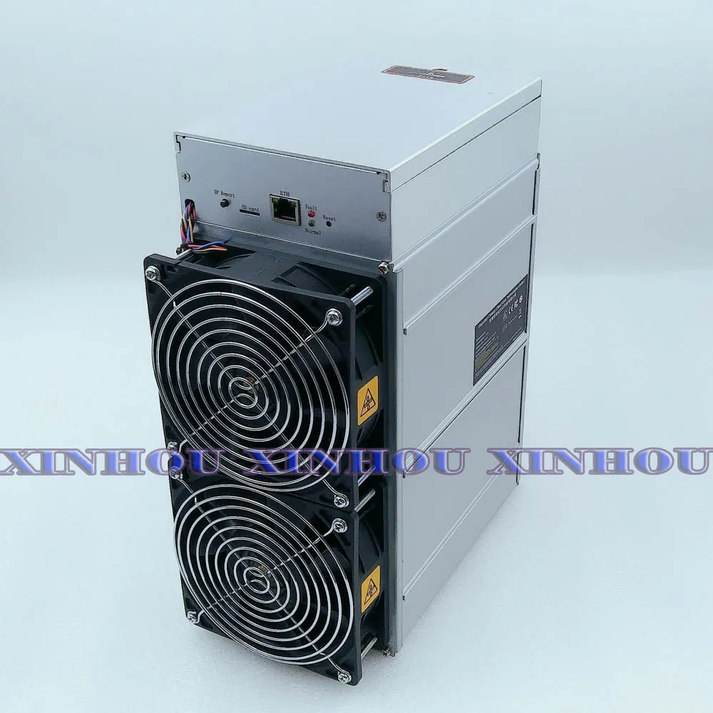 ZEC ZEN Miner Antminer Z11e 70k Equihash Asic с блоком питания лучше чем Innosilicon A9 T2 S9 z9 mini T17 S17 S11 Z9 B7 Ebit