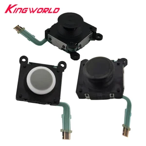 3D аналоговые джойстики для PSV ita 2000, запасные части, панель управления для PSV 2000, оригинальная кнопка управления игрой