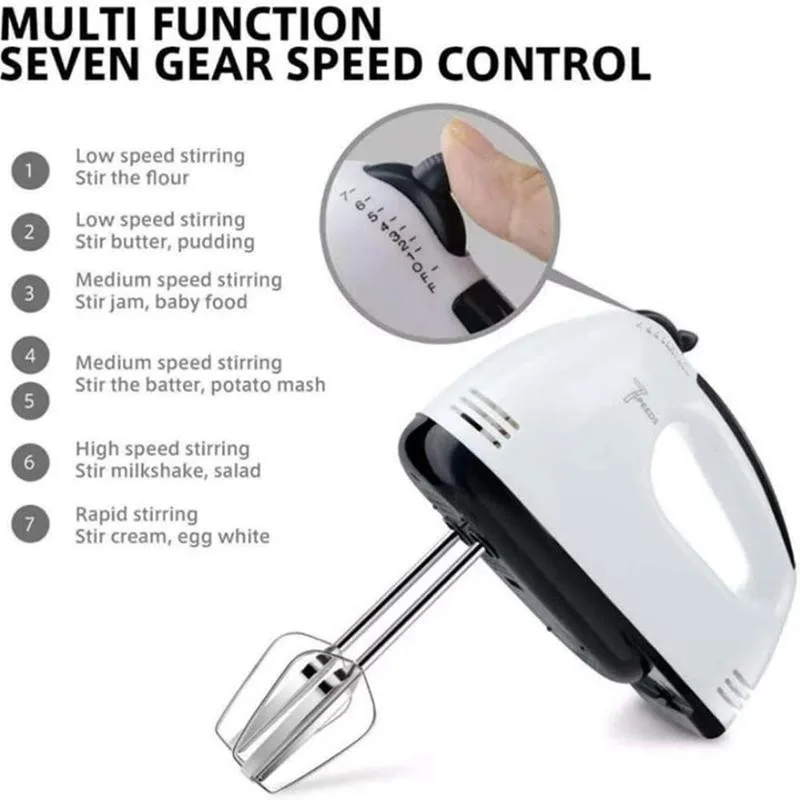 

Egg Beater Milk Frother Electric Coffee Mixer Rechargeable Handheld Eggbeater Mix Machine Household Kitchen Tool