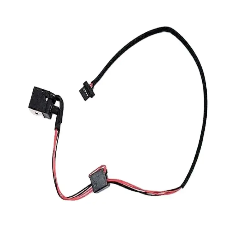 

For Acer Aspire One D255 D255E D260 DC301007400 50.S6802.003 DC Power Jack Cable Charging Port Connector
