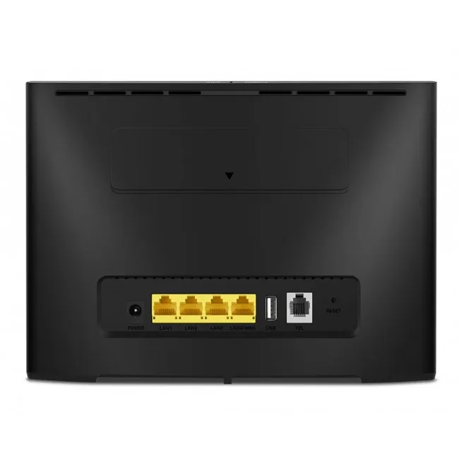 Оригинальный разблокированный роутер Huawei B525 B525S-65a 4G LTE CPE маршрутизатор с