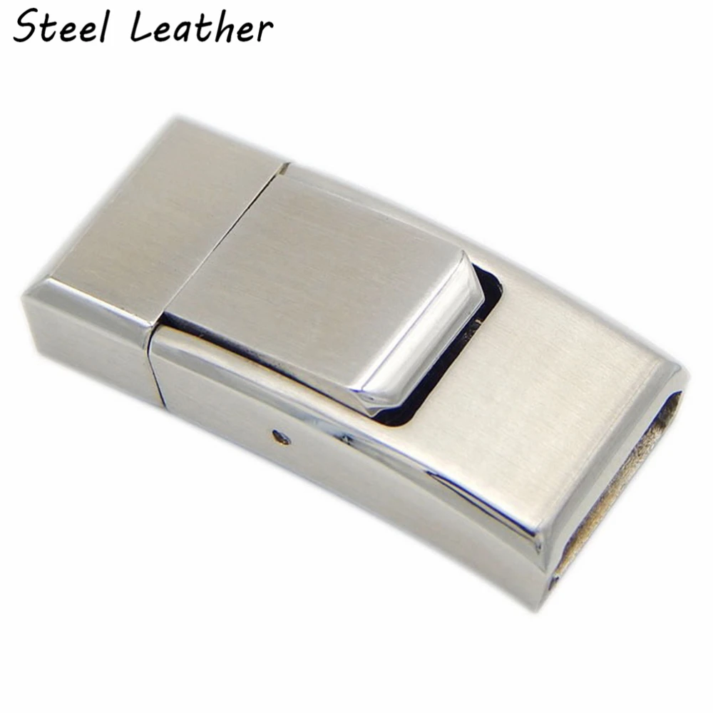 Отверстие для логотипа под заказ 20 шт./лот: 12*4 мм байонетная застежка из