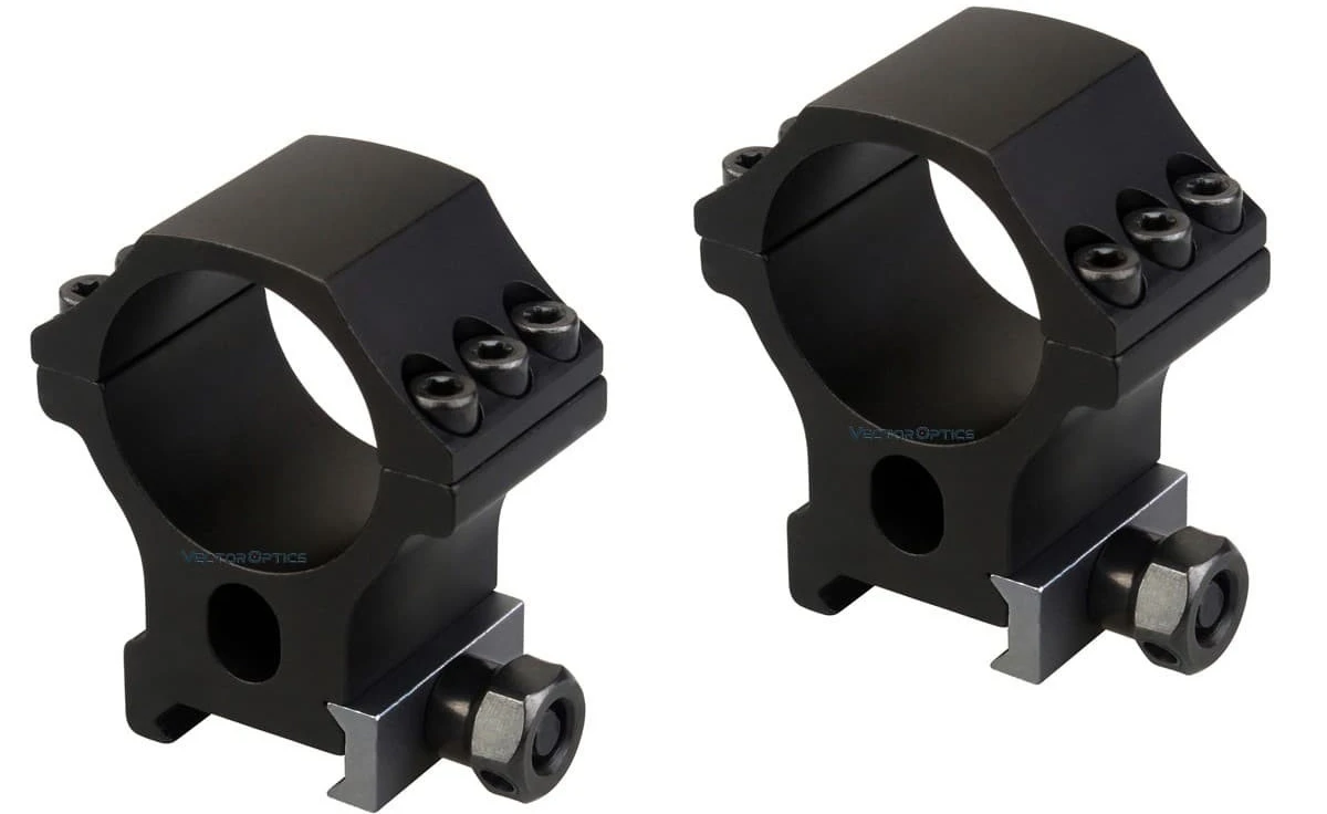 Векторная оптика Capricorn 4,5-14x44 FFP Riflescope Parallax Focus от 10 м 1/10 MIL Регулировочная винтовка Shock Proof. 50 BMG
