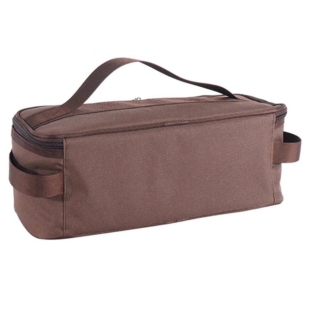 Кухонная посуда для кемпинга на открытом воздухе сумка хранения барбекю