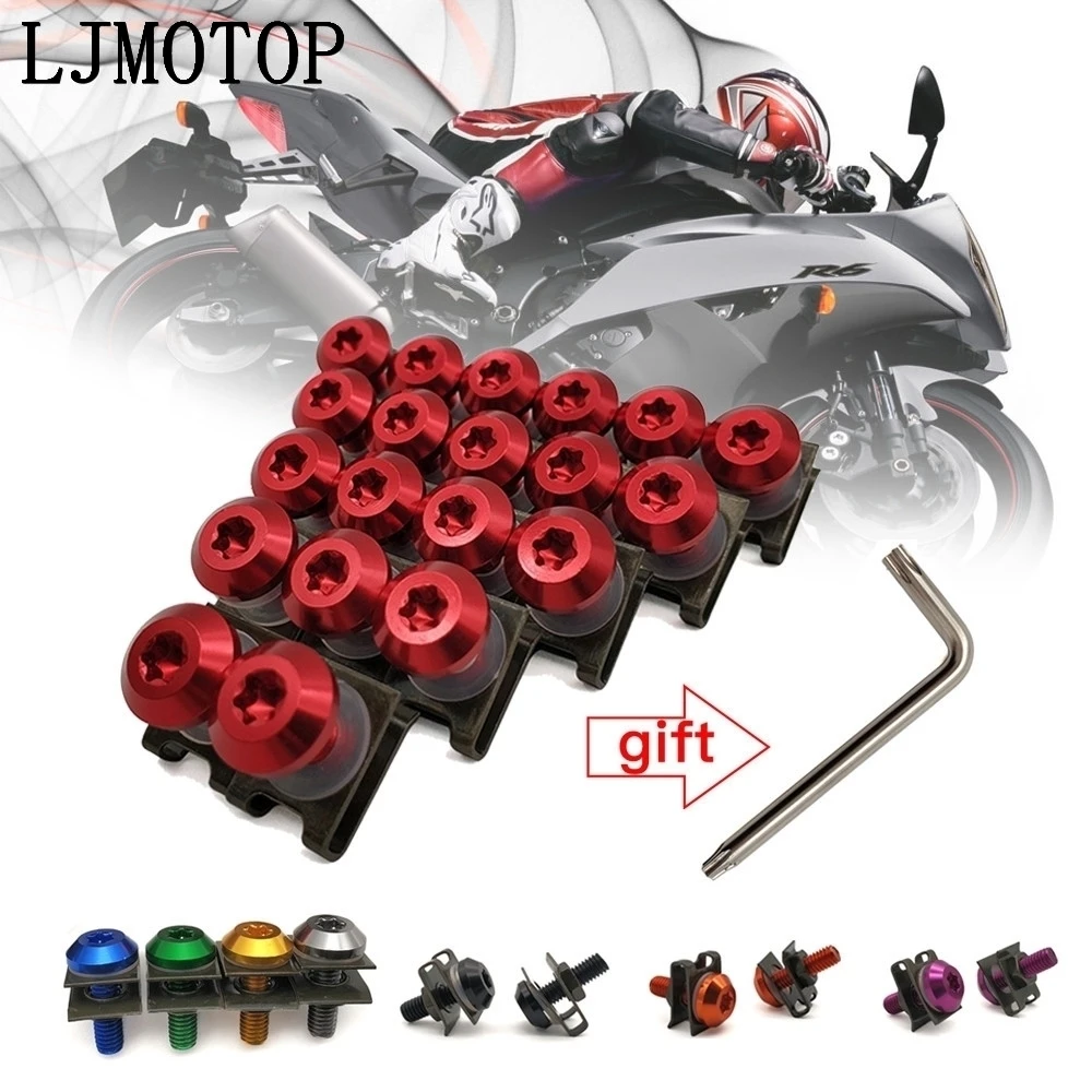 Универсальные зажимы для мотоциклов HONDA CBF600/SA CB125R CBR600F hoRnet 250 cb400|Боковые зеркала и