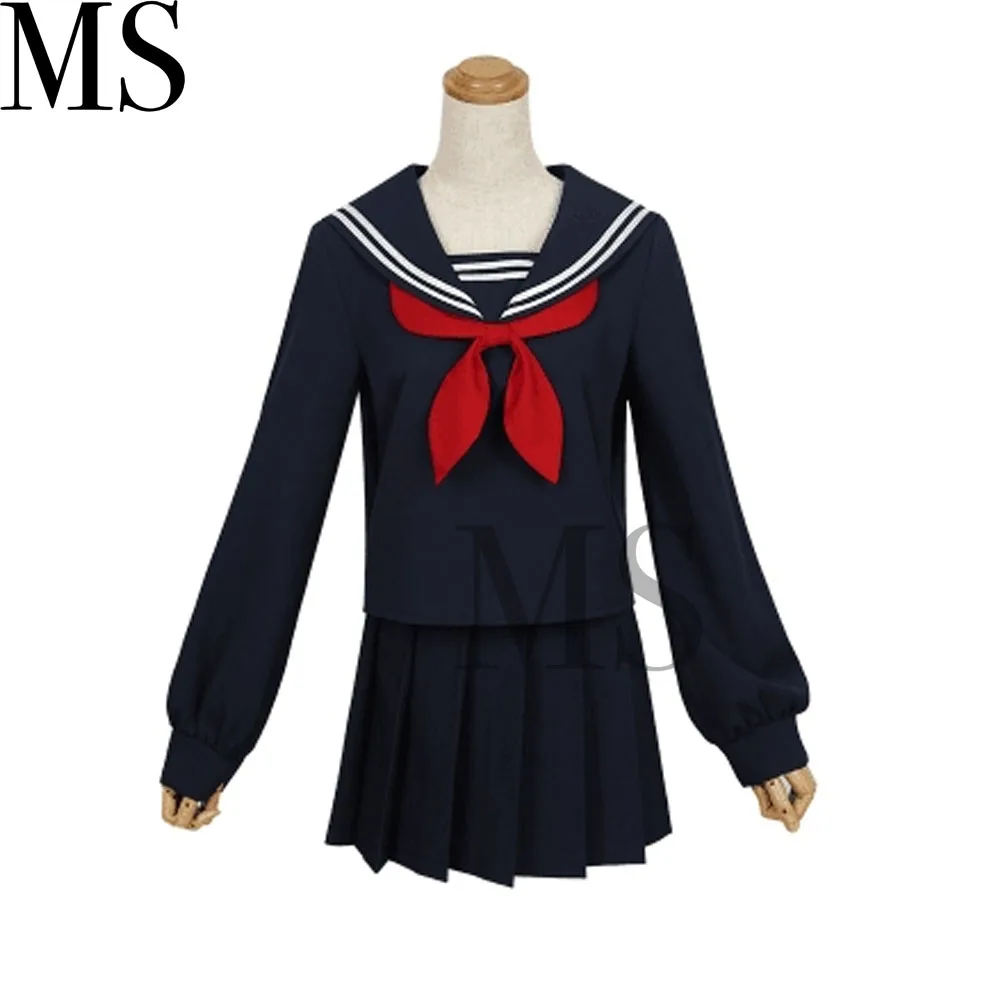 Костюм для косплея костюм из Свитера и свитера с героями аниме My Hero actoria bokua no