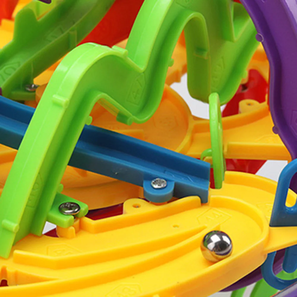 Новая новинка 3D волшебный Интеллектуальный шар OEAK головоломка игра магнитные