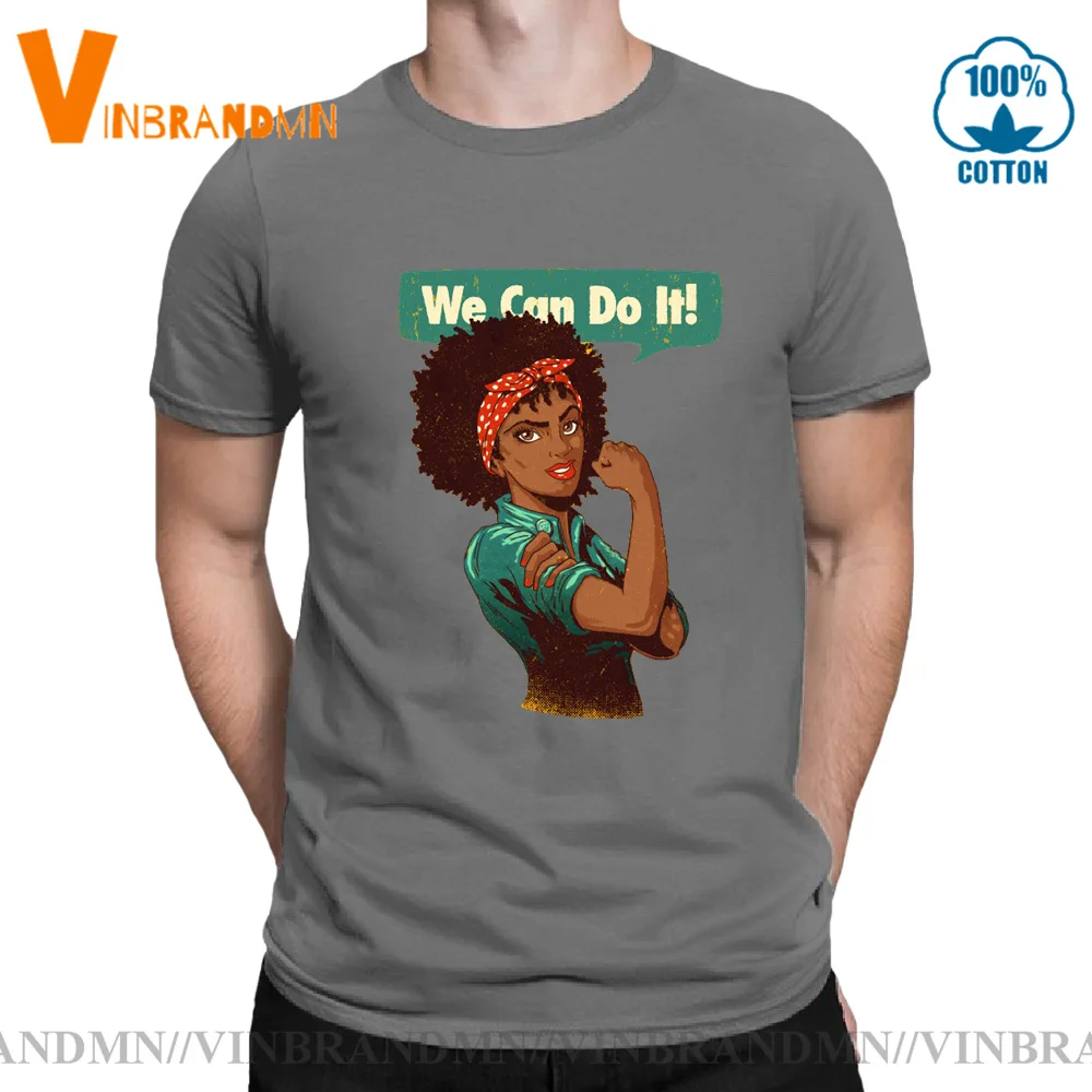 Черная футболка для девушек Королева идеальный подарок сильной футболки топы