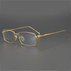 Очки мужские из титана и титана, ульсветильник кие, 23 к