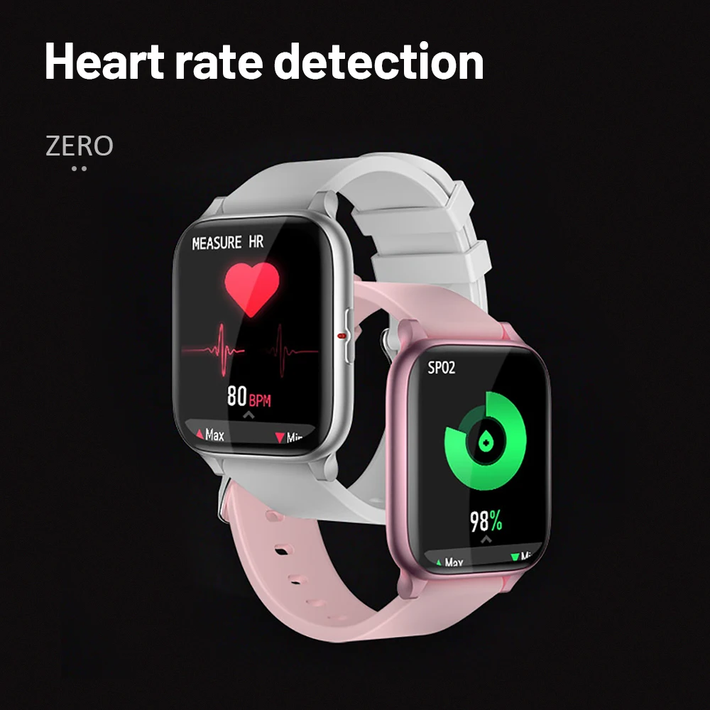 

2021, -, - IP67 IPS 1,7 , - Android Ios