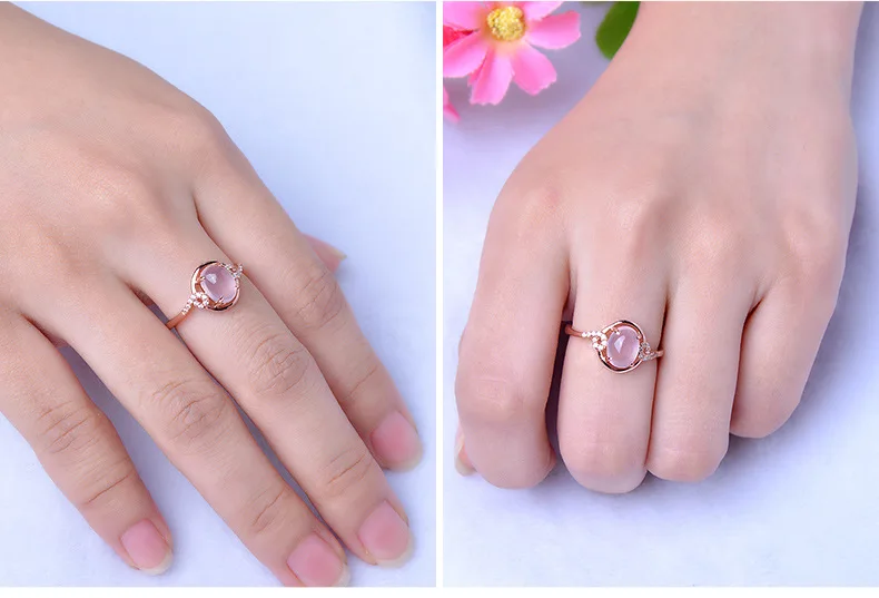 Популярное кольцо из серебра 925 пробы с нефритом И мозаикой модное