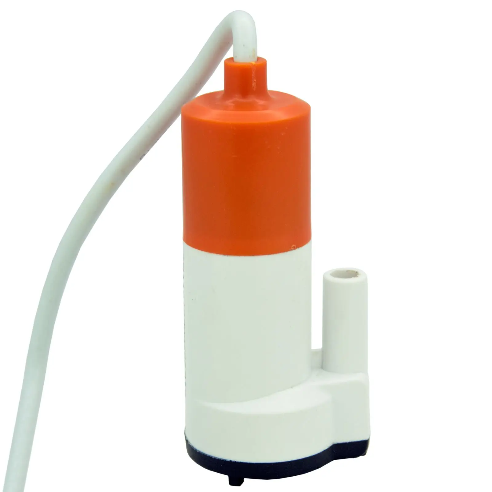 

12 V Marine RV Boat Low Voltage Electric Submersible Micro Mini Pump 16 LPM