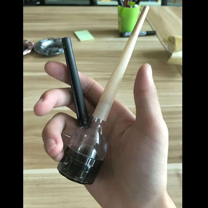 Пластиковая машинка для наполнения табака трав сигарет | Дом и сад