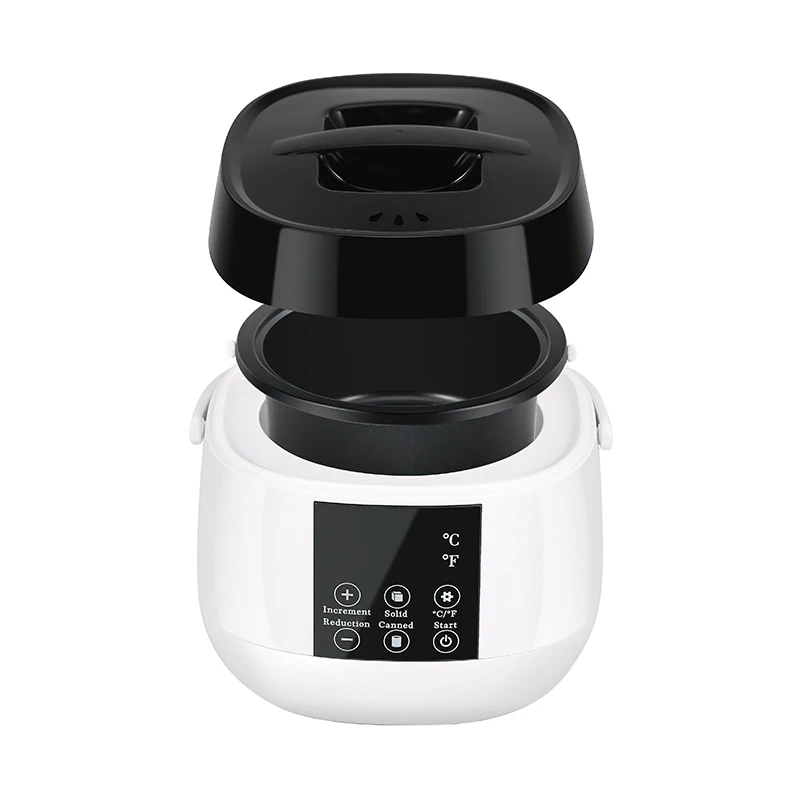 

Waxing Kit Wax Kit Machine Wax Pot Melter Hair Removal Machine Wax Melts Hair Epilation Epilator Depilatory cera depilatoria