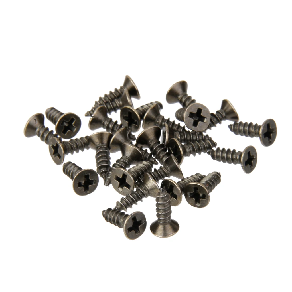 Antique Cupboard Cabinet Cup Drawer Furniture Card Frame Pull Handle Pack of 10pcs | Обустройство дома