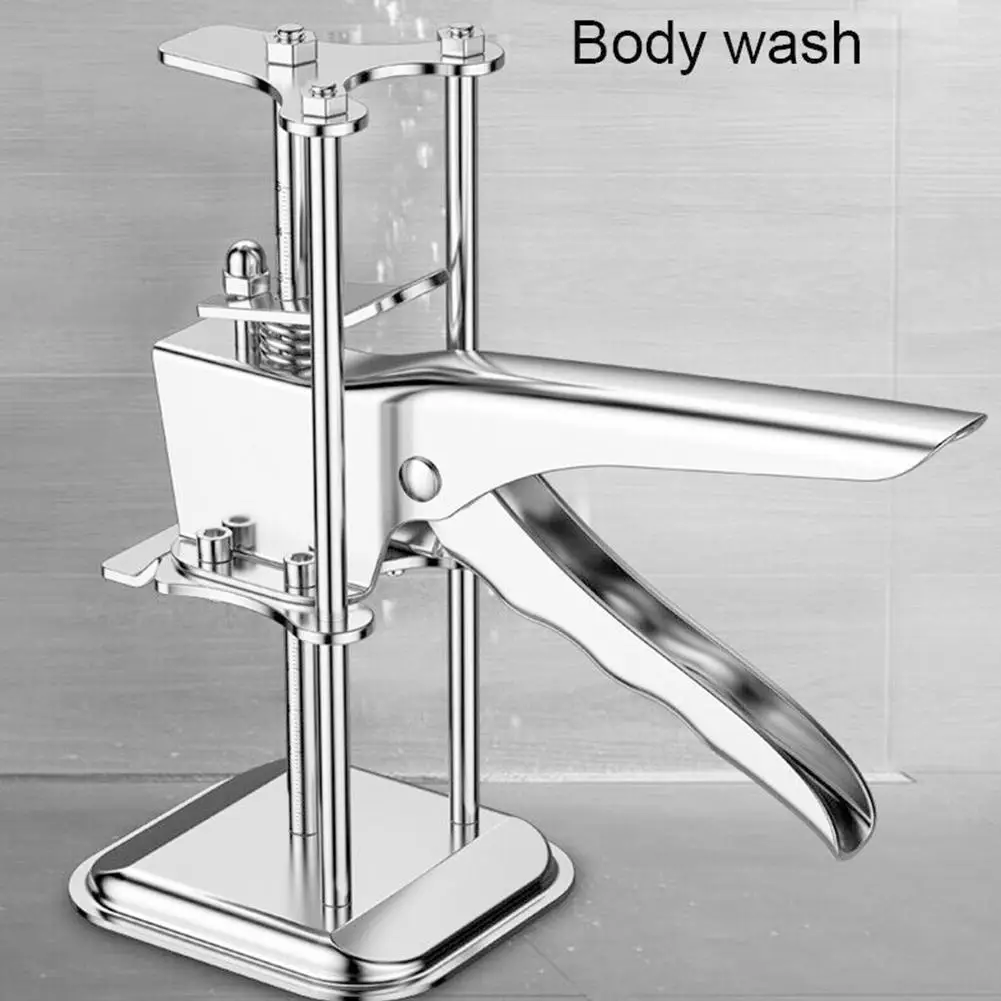 

Labor-saving Arm Door Use Board Lifter Cabinet Jack Multifunctional Plaster Sheet Repair Anti Slip Hand Tool In Stock