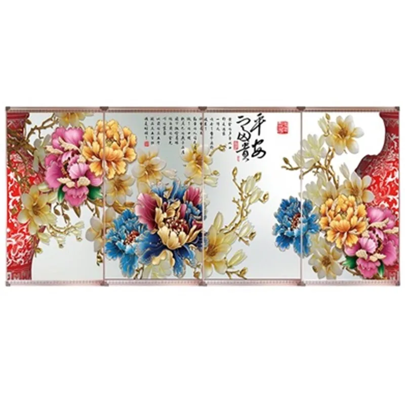 MYP4 2 4 шт./компл. шт. состав одной картины инфракрасный обогреватель панель