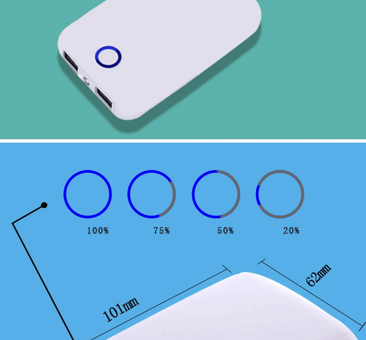 Настоящий 10000 мАч Быстрая зарядка Powerbank милые подарки для девочек Портативный внешний портативный аккумулятор Powerbank для Xiaomi Mi Iphone X