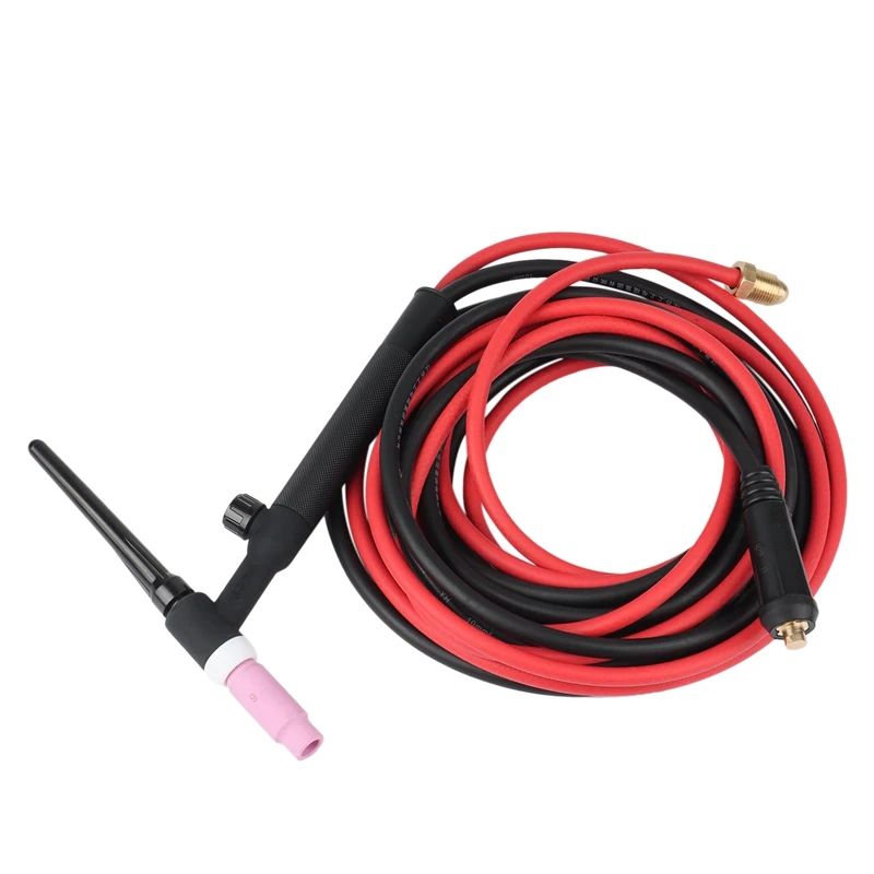 

TIG Torch Air-Cooled Argon Welding Torch Welding Accessories, Suitable for TL-135S TL-135M