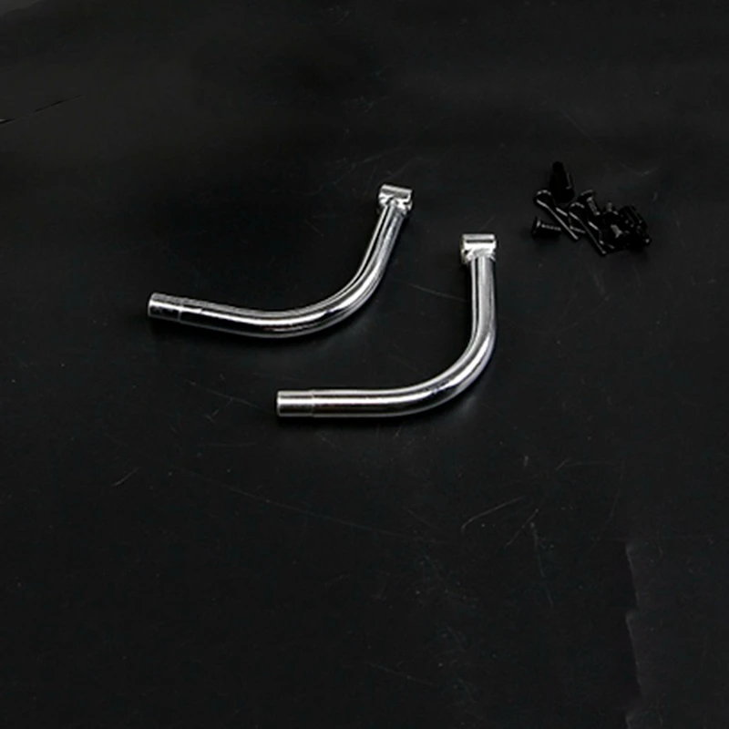 

Metal Roll Cage for 1/5 HPI Baja 5B SS 5T Fits King Motor and Rovan Baja Buggies Roll Cage