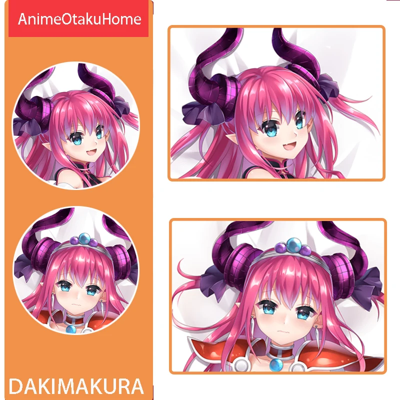 

Anime Fate/Extra CCC Elizabeth Báthory Sexy Lovely Girl Throw Pillow Cover Hug Pillowcase Otaku Bedding Dakimakura Pillow Case